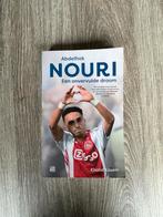 Nouri Boek, Boeken, Verzenden, Zo goed als nieuw, Balsport