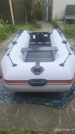 Rubberboot zonder moter, Ophalen of Verzenden, Zo goed als nieuw, Overige typen, Motorboot