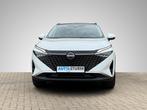Nissan Qashqai 1.3 MHEV N-Connecta Panoramadak + Cold Pack, Auto's, Nissan, 1305 kg, Stof, Euro 6, 4 cilinders