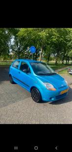 Chevrolet martis 0.8 airco vaste prijs, Particulier, Te koop