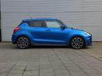 Suzuki Swift 1.4 Sport | Camera | Navi | 12 maanden Garantie, Auto's, Suzuki, Stof, Gebruikt, Euro 6, 4 cilinders