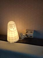 Ikea Uil Lampje - Solbo, Ophalen of Verzenden