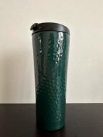Starbucks groene koffiebeker, Overige materialen, Overige typen, Nieuw, Ophalen of Verzenden