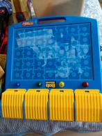 Bob de Bouwer puzzels met geluid, Ophalen, 10 tot 50 stukjes, Zo goed als nieuw
