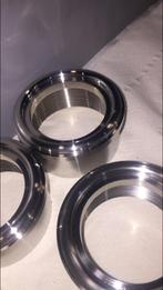 CNC Precisie Frees- & Draaiwerk | Prototypes & Revisie |, Ophalen of Verzenden, Nieuw