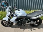 KAWASAKI ER 6 N ABS (bj 2009), 2 cilinders, 649 cc, Bedrijf, Meer dan 35 kW