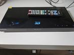 Bluray 3d speler, Audio, Tv en Foto, Blu-ray-spelers, Samsung, Gebruikt, Ophalen