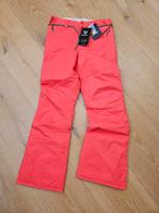 Brunotti skibroek meisje maat 152 (evt. met jas), Ophalen of Verzenden, Zo goed als nieuw, Maat 34 (XS) of kleiner, Broek