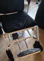 Electrische rolstoel, Diversen, Rolstoelen, Ophalen, Inklapbaar, Nieuw, Elektrische rolstoel