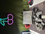 Orginele Playstation1, Spelcomputers en Games, Ophalen of Verzenden, Zo goed als nieuw, Met 1 controller