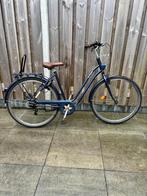 Btwin Damesfiets - Goed Onderhouden, Versnellingen, Ophalen, Overige merken, 53 tot 56 cm