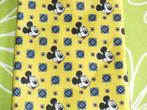 Vintage Mickey Mouse stropdas van Disney, Verzamelen, Disney, Mickey Mouse, Ophalen of Verzenden, Zo goed als nieuw, Kleding of Textiel