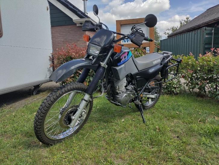 Yamaha XT 600K – 1993 – Goed onderhouden klassieker, Motoren, Motoren | Yamaha, Bedrijf, Enduro, 12 t/m 35 kW, 1 cilinder, Minimaal motorrijbewijs A2