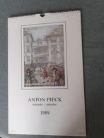 verzameling Anton Pieck, 1980 tot heden, Ophalen of Verzenden, Zo goed als nieuw, Prent