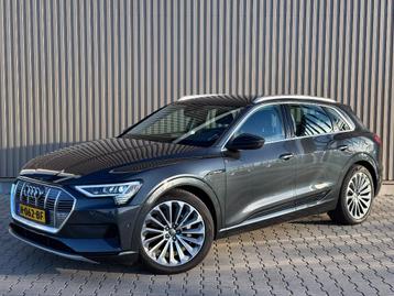 Audi e-tron 50 Quattro |Pano.|Adapt. Cruise|Stoelver.| BTW*  beschikbaar voor biedingen