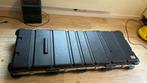 SKB flightcase voor piano 88 toetsen, Muziek en Instrumenten, Ophalen, Zo goed als nieuw, Keyboard of Synthesizer, Flightcase