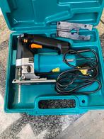 Makita decoupeerzaag als Nieuw, 600 tot 1200 watt, Ophalen of Verzenden, Zo goed als nieuw, Makita