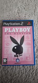 Playboy the mansion ps2, Spelcomputers en Games, 1 speler, Ophalen of Verzenden, Zo goed als nieuw