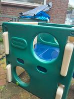 Little tikes glijbaan/huisje, Kinderen en Baby's, Speelgoed | Buiten | Speelhuisjes, Ophalen, Zo goed als nieuw, Kunststof
