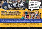 Vintage toys Beurs Almelo transformers G1 M.A.S.K., Verzamelen, G1, Ophalen, Gebruikt