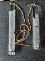 Hang vaasjes, Huis en Inrichting, Woonaccessoires | Vazen, Ophalen, Overige kleuren, Glas, Minder dan 50 cm