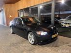 BMW 3-serie 320i Executive | AUTOMAAT | CRUISE | CLIMA |, Achterwielaandrijving, 4 cilinders, 150 pk, Zwart
