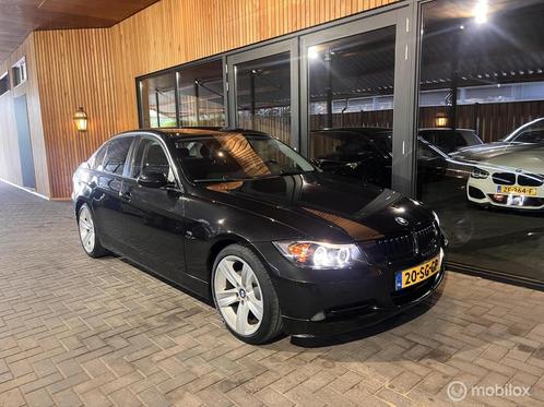 BMW 3-serie 320i Executive | AUTOMAAT | CRUISE | CLIMA |, Auto's, BMW, Bedrijf, Te koop, 3-Serie, ABS, Airbags, Airconditioning