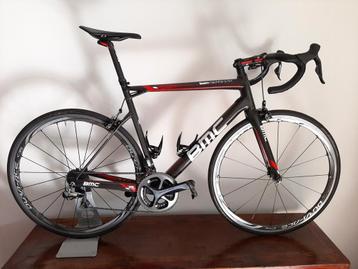 BMC SLR01 Teammachine di2 Dura-Ace  beschikbaar voor biedingen