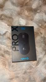 Logitech g pro x superlight, Computers en Software, Muizen, Ophalen, Rechtshandig, Muis, Nieuw