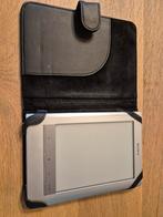 E-reader Sony PRS-600 met 39 boeken, Gebruikt, Ophalen of Verzenden