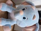Disney Dumbo knuffel 65cm, Kinderen en Baby's, Speelgoed | Knuffels en Pluche, Ophalen, Zo goed als nieuw, Olifant