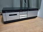 Nakamichi LX3 cassettedeck, Audio, Tv en Foto, Ophalen, Enkel, Overige merken, Tiptoetsen