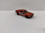 Hot Wheels Nissan Skyline 2000GT-R, Ophalen of Verzenden, Zo goed als nieuw, Auto