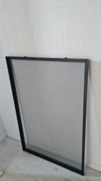 Gloednieuwe Raamhor Te Koop! 101.8H - 67,7B., Doe-het-zelf en Verbouw, Glas en Ramen, Ophalen of Verzenden, Nieuw, Minder dan 80 cm