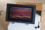 Wacom Cintiq 22HD, Ophalen, Zo goed als nieuw, Bedraad, Wacom cintiq
