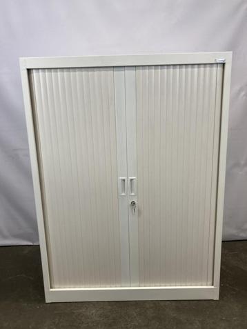 Nieuwe lage archiefkast, roldeurkast kantoorkast dossierkast beschikbaar voor biedingen