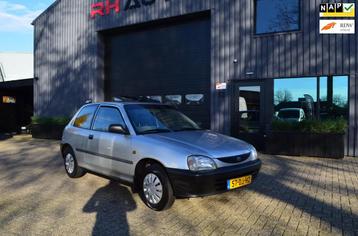 Daihatsu Charade 1.3-16V STi | Kanteldak | Trekhaak | beschikbaar voor biedingen