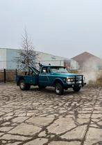 Chevrolet K30 1971, Auto's, Bestelauto's, Achterwielaandrijving, 8 cilinders, Handgeschakeld, Particulier