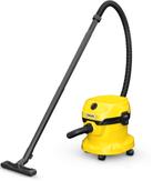 Waterstofzuiger Karcher Kärcher Nat en droogzuiger, Ophalen of Verzenden, Zo goed als nieuw, Waterstofzuiger