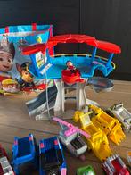 Paw patrol, Ophalen of Verzenden, Zo goed als nieuw