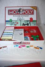 monopoly verschrikkelijke ikke een gewone, Drie of vier spelers, Ophalen, Zo goed als nieuw