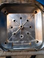 Beaver bodemplaat voor capsule Automaat, Ophalen, Nieuw