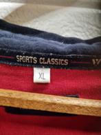 trui westbury maat xl blauw wit rood, Ophalen of Verzenden, 'T Olde Gre-j, Info@toldegrej.nl, Endepoelstraat 20f Didam