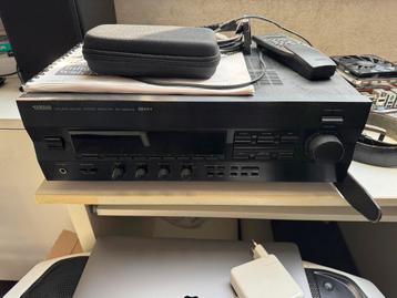 Yamaha RX-496RDS beschikbaar voor biedingen
