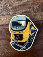 NS Trein Magneet, Ophalen of Verzenden, Gebruikt, Trein, Overige typen