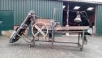 Schouten aardappelsorteermachine, Ophalen, Gebruikt