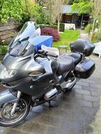 BMW R1150RT, Toermotor, Particulier, 4 cilinders, 1150 cc