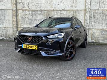 CUPRA Formentor 1.4 Hybrid VZ Copper Edition/ACC/Led/Ambient beschikbaar voor biedingen