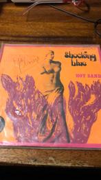 Shocking Blue Venus handtekening Klaasje van der Wal vinyl 7, Cd's en Dvd's, Vinyl | Pop, Overige formaten, 1960 tot 1980, Gebruikt