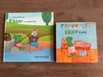 Kikker Boeken - Max Velthuijs, Ophalen of Verzenden, Zo goed als nieuw, Sprookjes